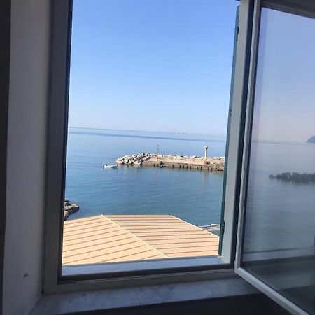 Casa Mare Bogliasco Exterior foto