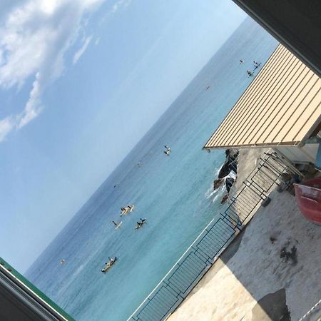Casa Mare Bogliasco Exterior foto